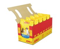 JOSIDOG 4,5KG MASTER MIX 5X900G