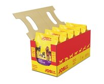 JOSIDOG 4,5KG SENSITIVE ADULT 5X900G