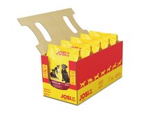 JOSIDOG 4,5KG REGULAR 5X900G