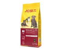 JOSIDOG 2,7KG REGULAR