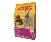 JOSIDOG 10KG MINI