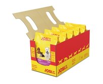 JOSIDOG 4,5KG MINI 5X900G