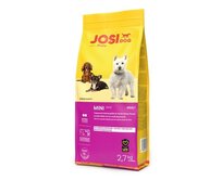 JOSIDOG 2,7KG MINI