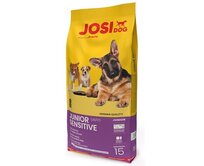 JOSIDOG 15KG JUNIOR SENSITIVE