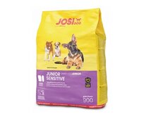 JOSIDOG 900G JUNIOR SENSITIVE