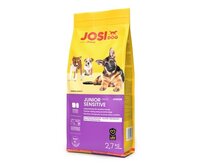 JOSIDOG 2,7KG JUNIOR SENSITIVE