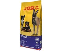 JOSIDOG 15KG ACTIVE