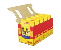 JOSIDOG 4,5KG ACTIVE 5X900G