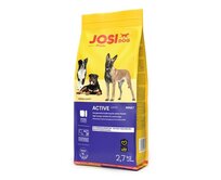 JOSIDOG 2,7KG ACTIVE