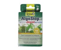 TETRA ALGO STOP DEPOT 12TABL.