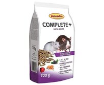 AVICENTRA POTKAN+MYŠ COMPLETE+ 700G
