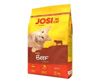 JOSICAT 10KG TASTY BEEF