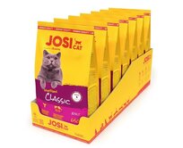 JOSICAT 4,55KG STERILISED CLASSIC 7X650G