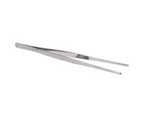 Pinzeta na krmení terarijních zvířat, rovná 30 cm