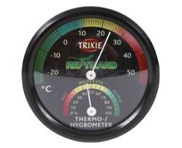 Thermo-/Hydrometr, analogový