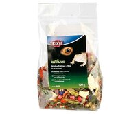 REPTILAND přírodní směs krmiva pro agamy, 100 g