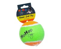 Velký tenisový míč 10 cm HIPHOP DOG