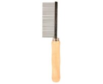 ENGLAND střední , dřevěná rukojeť 17 cm