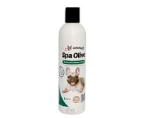 ALL ANIMALS šampon Spa Olive, 250 ml