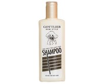 Gottlieb Pudel šampon 300ml-pro bílé pudly s makadam. olejem