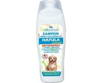 Šampon Hafula JUNIOR antiparazitní, 250 ml