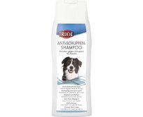 TRIXIE Antischuppen šampon 250 ml - proti lupům
