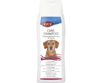TRIXIE Care šampon 250 ml - pečující, pro alergické a citlivé psy
