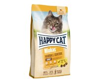 HC Minkas Hairball Control Geflügel 500g