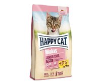 HC Minkas Junior Care Geflügel 500g