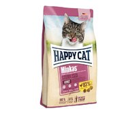 HC Minkas Sterilised Geflügel 500g