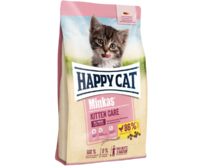 HC Minkas Kitten Care Geflügel 1,5 kg