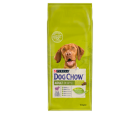 PURINA DOG CHOW Adult s jehněčím 14kg
