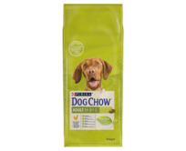PURINA DOG CHOW Adult s kuřetem 14kg