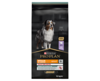 PRO PLAN MEDIUM & LARGE ADULT SENSITIVE DIGESTION Grain Free krůta 12kg