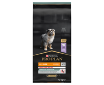 PRO PLAN ALL SIZES PUPPY SENSITIVE DIGESTION Grain Free krůta 12kg