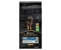 PRO PLAN LARGE PUPPY Robust SENSITIVE DIGESTION jehněčí 12kg