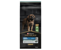 PRO PLAN LARGE ADULT Robust SENSITIVE DIGESTION jehněčí 14kg