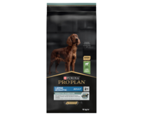 PRO PLAN LARGE ADULT Athletic SENSITIVE DIGESTION jehněčí 14kg