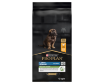 PRO PLAN LARGE PUPPY Robust HEALTHY START kuře 12 kg