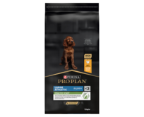 PRO PLAN LARGE PUPPY Athletic HEALTHY START kuře 12kg