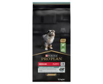 PRO PLAN MEDIUM PUPPY SENSITIVE DIGESTION jehněčí 12kg
