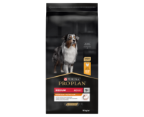 PRO PLAN MEDIUM ADULT EVERYDAY NUTRITION kuře 3kg