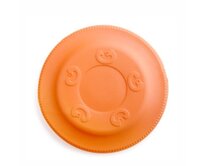 Frisbee oranžové 22 cm