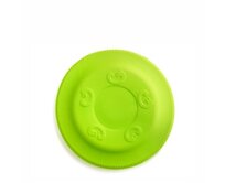 Frisbee zelené 17 cm