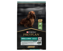 PRO PLAN SMALL & MINI ADULT SENSITIVE DIGESTION jehněčí 7kg