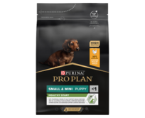 PRO PLAN SMALL & MINI PUPPY HEALTHY START kuře 3kg