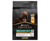 PRO PLAN SMALL & MINI ADULT EVERYDAY NUTRITION kuře 3kg