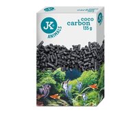 Coco Carbon, aktivní uhlí, filtrační náplň 135 g