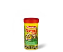 Dajana Tortoise sticks granulát 250