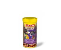 Dajana Cichlid sticks 250